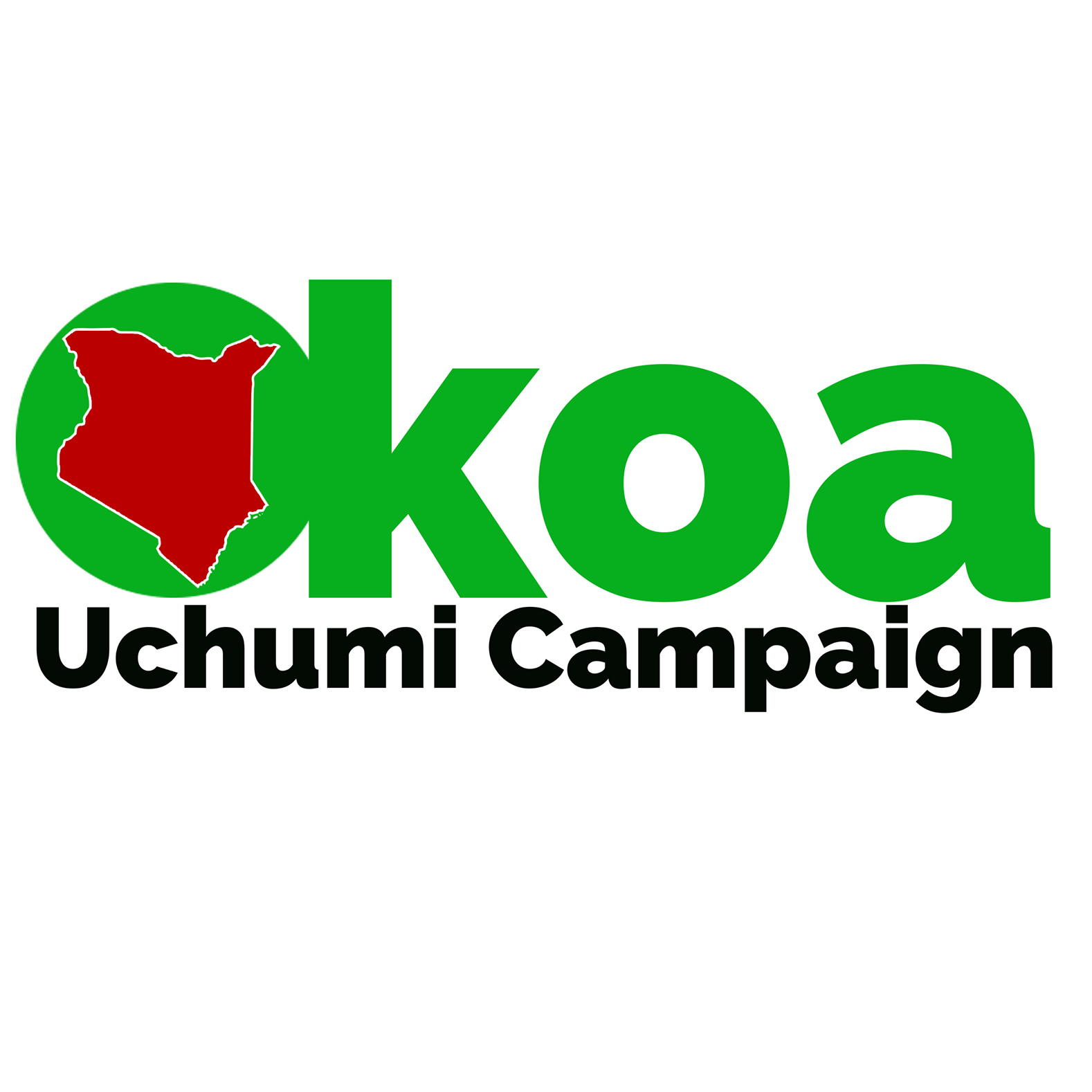 Okoa Uchumi condemns excessive public debt, calls for reform