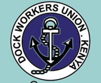 Dock Workers Union Kenya