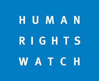 Human Rights Watch