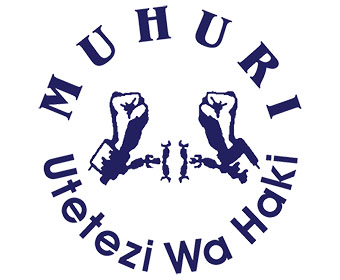 Muslims for Human Rights (MUHURI)