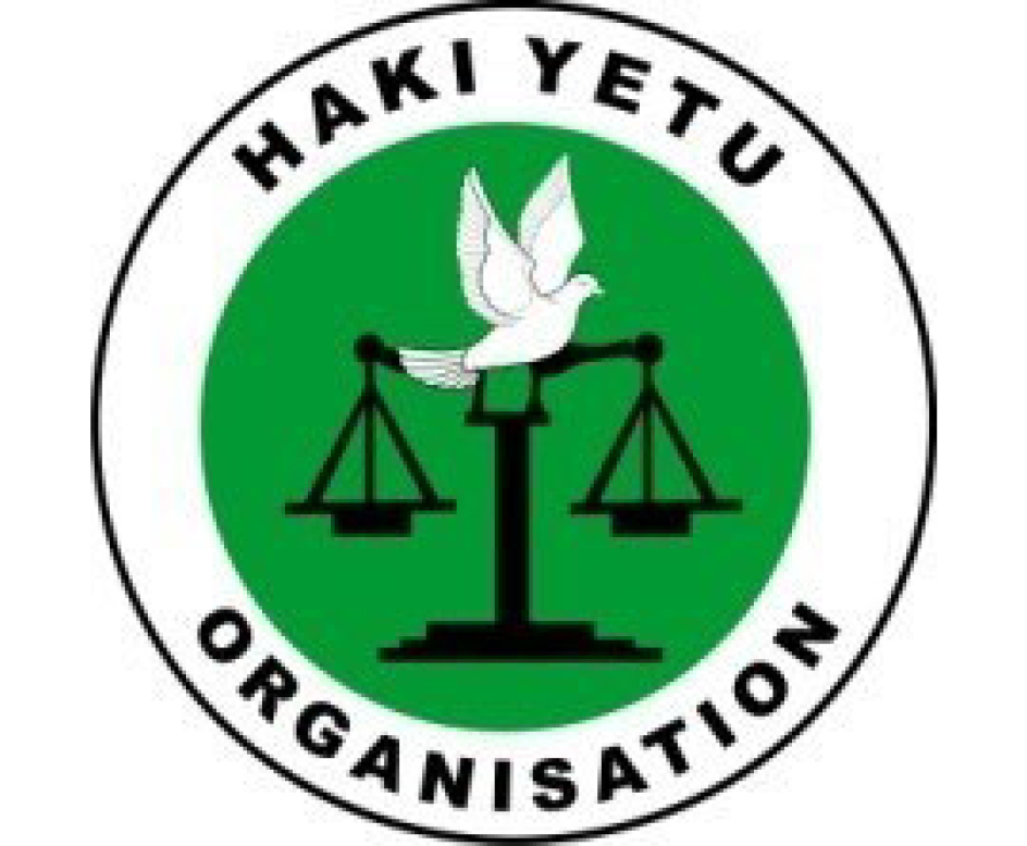 Haki Yetu Organisation