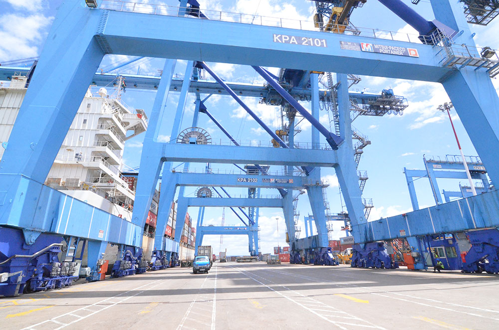 Port