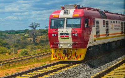 Show us the Contracts: Court orders government to release SGR documents in response to Okoa Mombasa petition