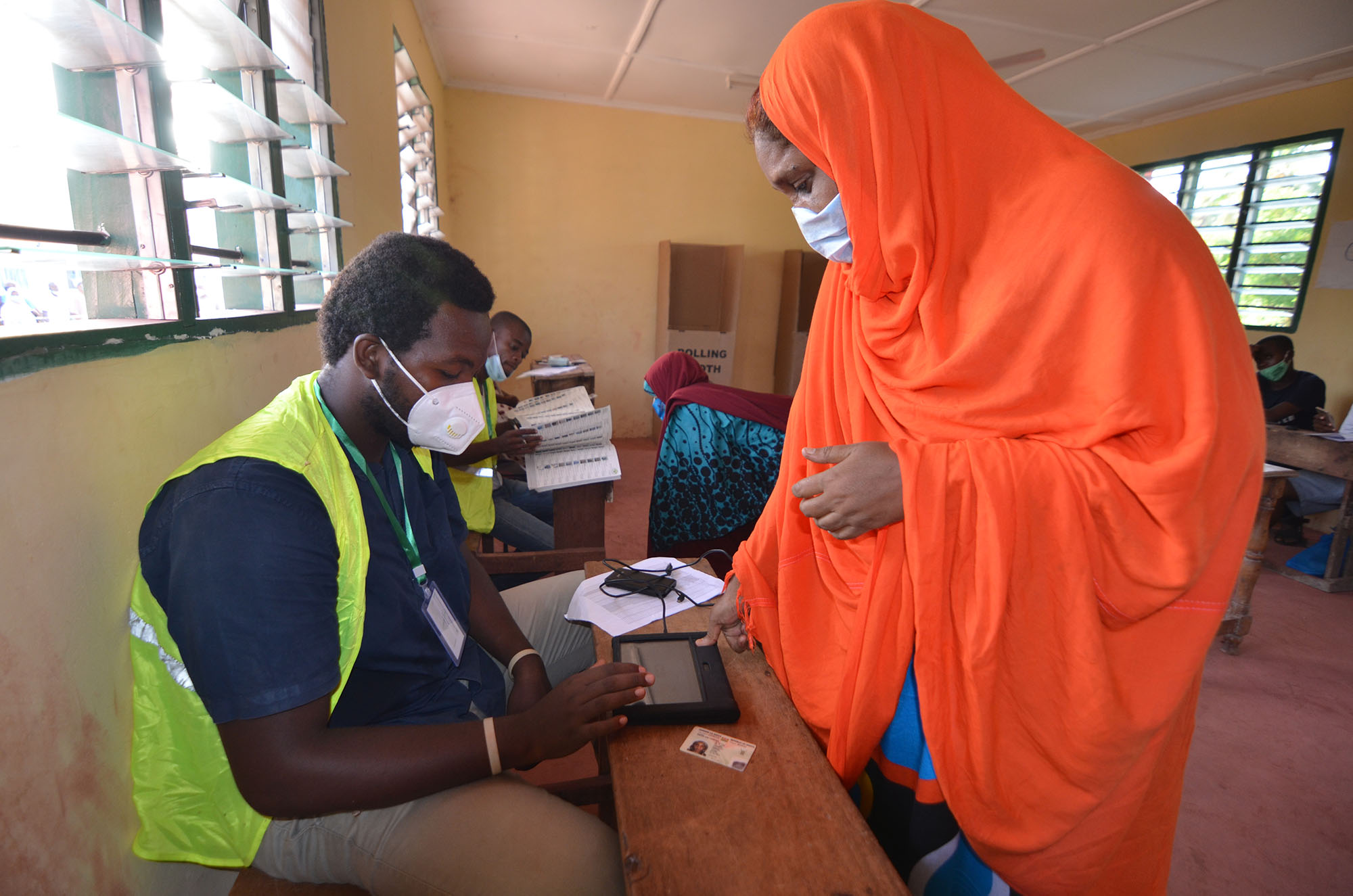 Election Winners Should Protect Human Rights In Mombasa Okoa Mombasa