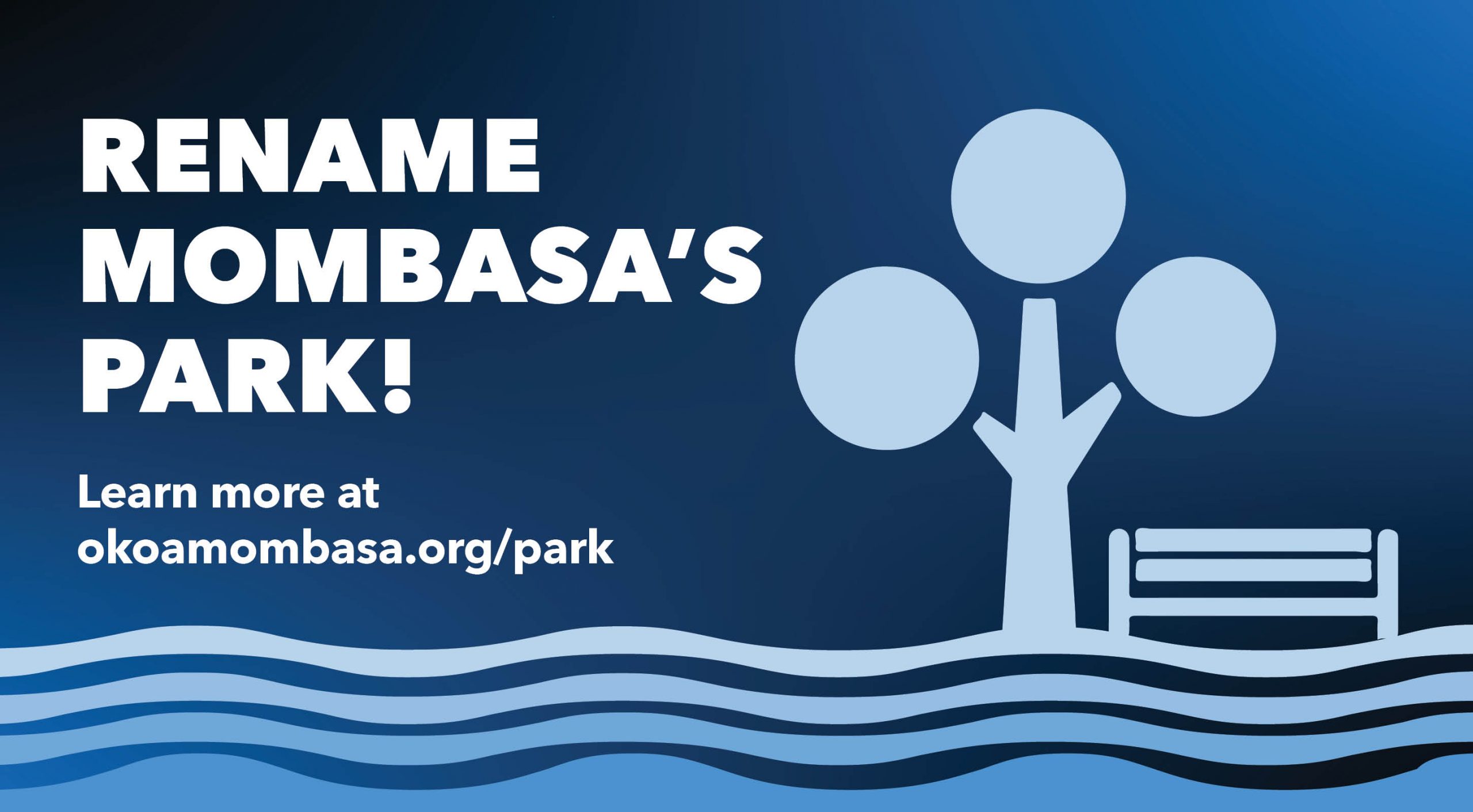 Waterfront park new issues page graphic