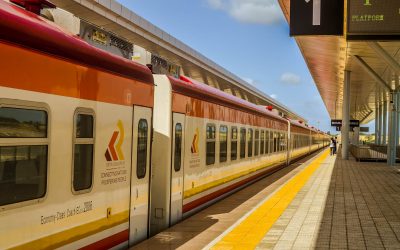 Ex-government auditor alleges massive irregularities and fraud in SGR funding